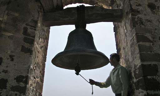 The bells of Veracruz – pt