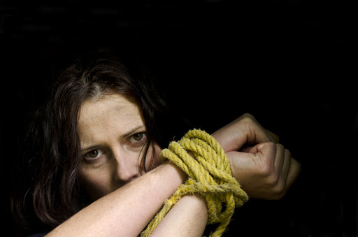 Human trafficking &#8211; pt