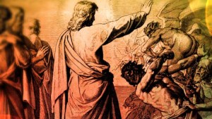 I santi intercedono per noi nella lotta contro il demonio? – pt