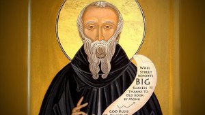 St Benedict and Business – pt