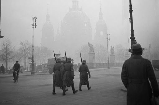 Warsaw during the Nazi period &#8211; pt