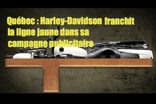 Harley Davidson &#8211; pt