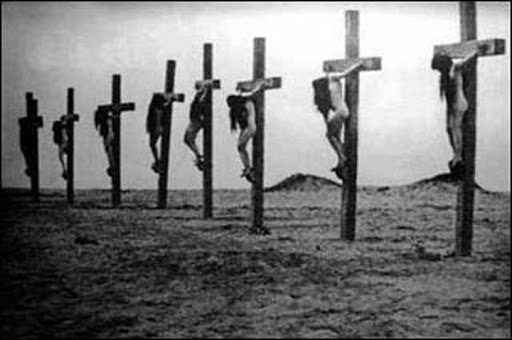 Armenian Genocide &#8211; pt