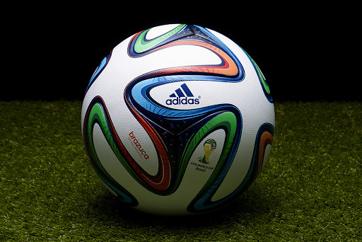 Adidas soccer world cup 2014 &#8211; pt