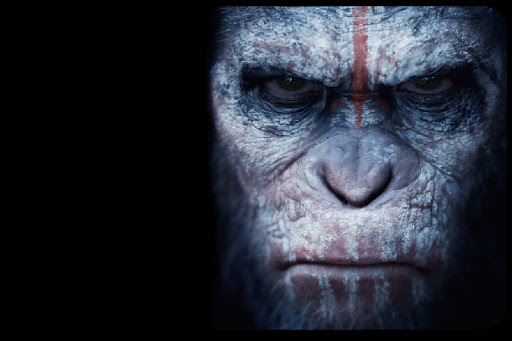 Dawn of the Planet of the Apes Chernin Entertainment &#8211; pt