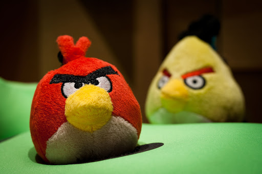 Angry Birds 01 &#8211; pt