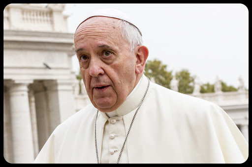 Pope Francis &#8211; General Audience 15-10-2014 &#8211; 09 &#8211; Antoine Mekary &#8211; pt
