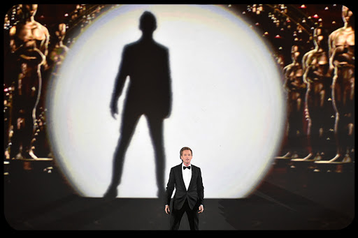 Neil Patrick Harris Oscars 2015 &#8211; pt