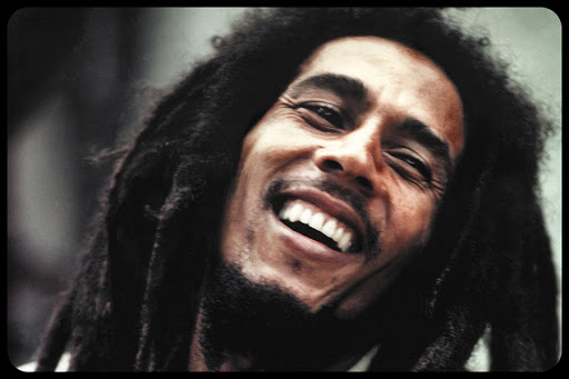 Bob Marley &#8211; pt