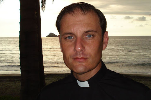 Father Frédéric Fermanel &#8211; pt