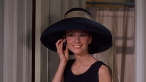 Les dix étonnants secrets de beauté d’Audrey Hepburn – pt