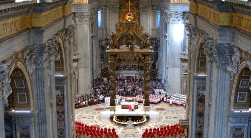 misa pro eligendo pontifice &#8211; pt