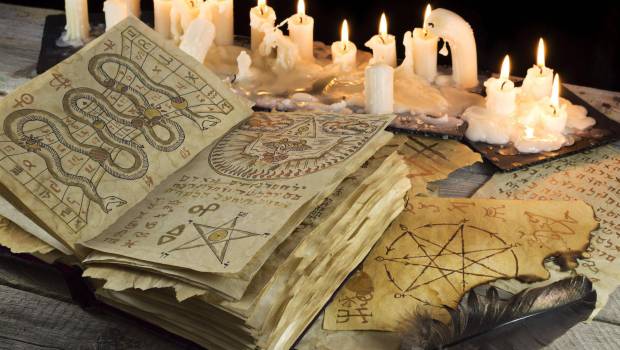 satanismo