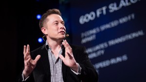 Elon Musk, criador da Tesla, SpaceX e Neuralink