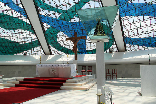 our – lady – brasilia – cathedral – cc