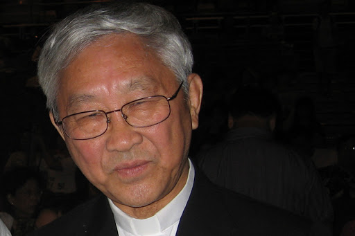Cardinal Zen