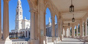 Dez destinos no mundo para o peregrino católico