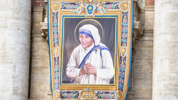 Mother Teresa Saint Teresa of Calcutta