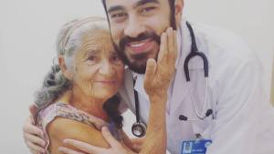 médico oncologista