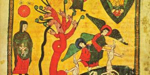 A mulher grávida e o dragão no Apocalipse: o que simbolizam?