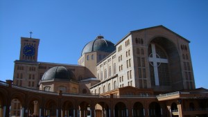 aparecida