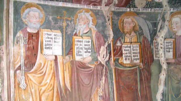 Credo católico