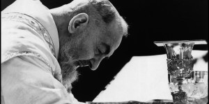 Por que a Missa do Padre Pio durava 3 horas?