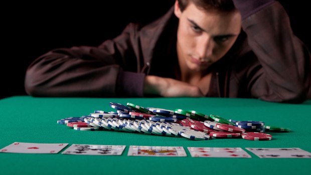 Jogos de azar
