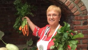 LIDIA BASTIANICH