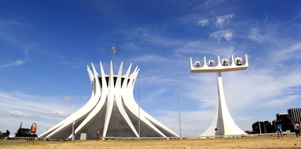 Catedral de Brasília