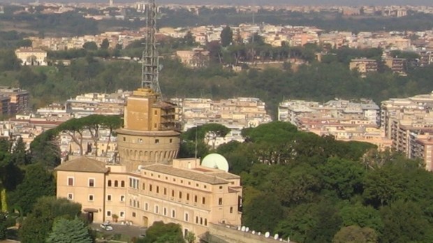 Rádio Vaticano