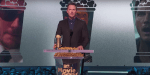 CHRIS PRATT MTV
