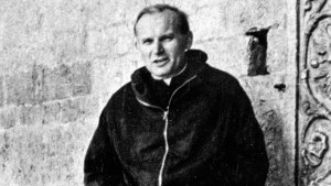 POPE JOHN PAUL II