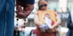 CHRISTIAN PERSECUTION,NEW YORK,TIMES SQUARE