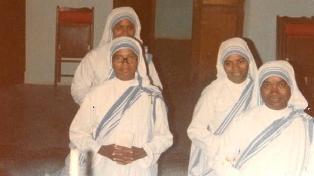 missionárias mártires iêmen
