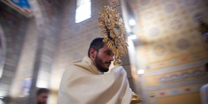 Você sabia que a Igreja Católica é constituída por 24 Igrejas autônomas?