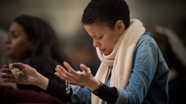 PRAYER FOR LIFE,NEW YORK CITY,ROE V WADE