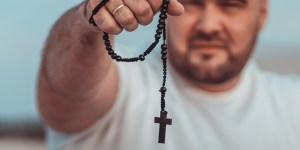 O poder do Terço dos Homens