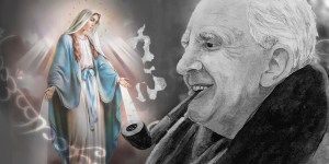J.R.R. Tolkien poderia ser declarado santo?
