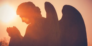 Os Anjos da Guarda conhecem nossos pensamentos?