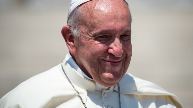 POPE AUDIENCE JUNE 26; 2019