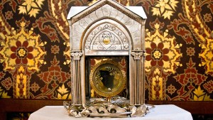 St. John Vianney
