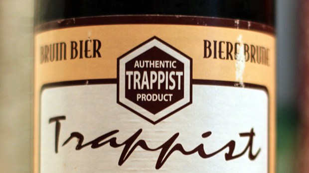 TRAPPIST BEER