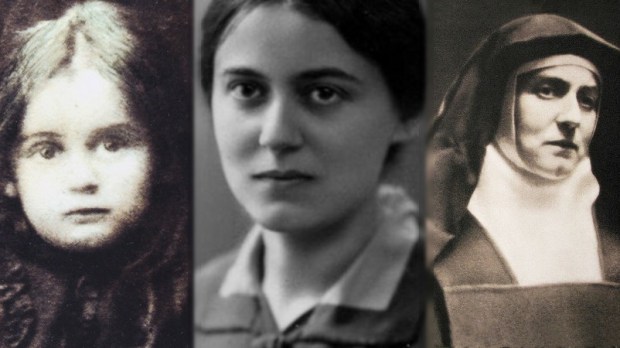 Edith Stein