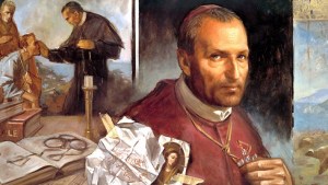 Santo Afonso