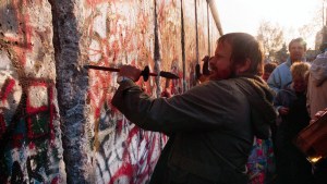 Marxismo e a queda do muro de Berlim