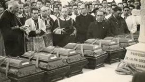 Guerra Civil Espanhola