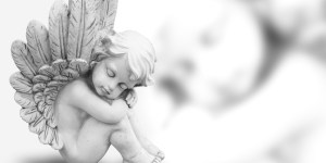 O significado profundo da oração do Anjo da Guarda das crianças