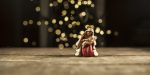 NATIVITY SCENE