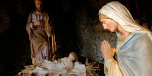 O nascimento de Jesus na perspectiva de José